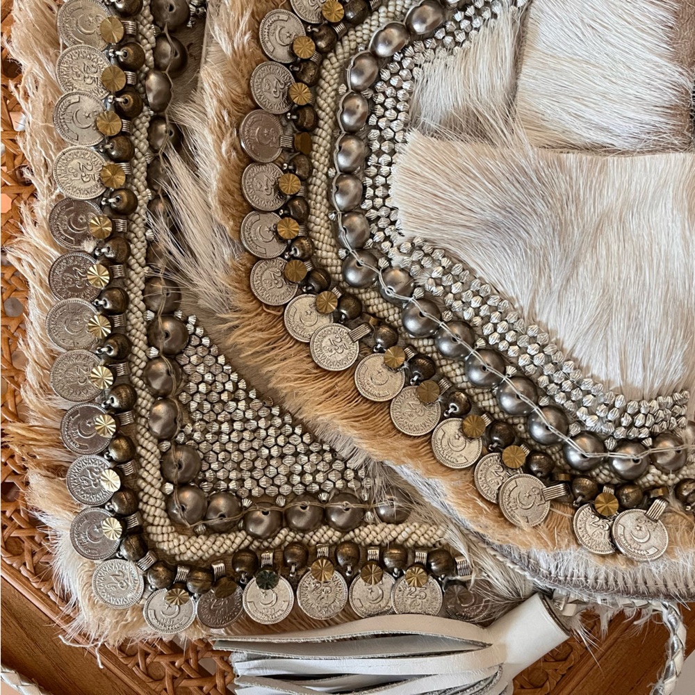 Anthropologie purse